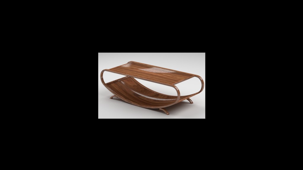 Funny table preview image 1