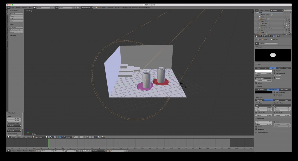 Tf2 Bonk! Atomic Punch and Crit-A-Cola w/ DOF preview image 2