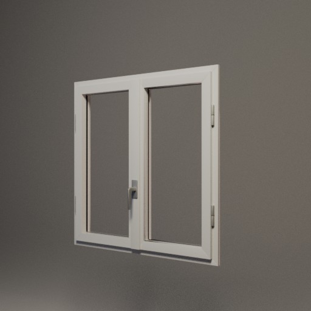 Parametric window preview image 1