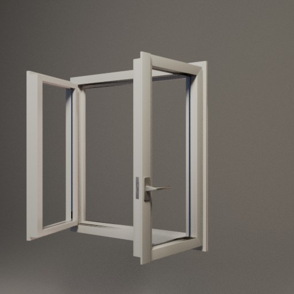 Parametric window preview image 3