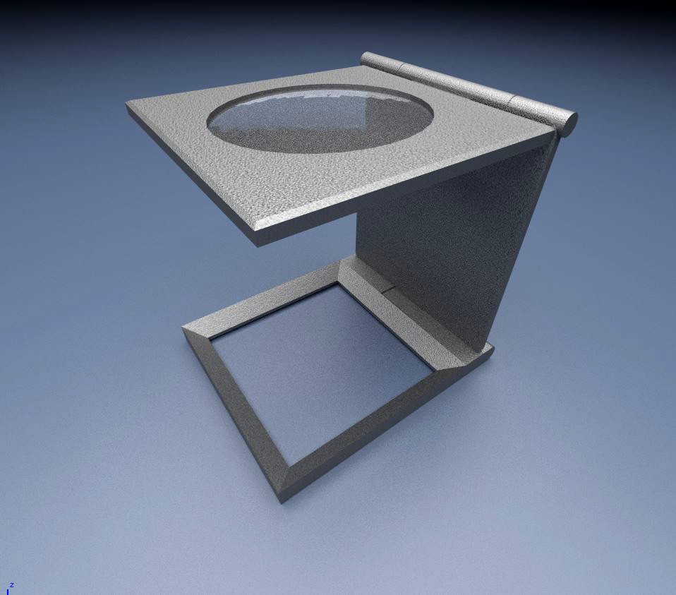 Eye Loupe preview image 1