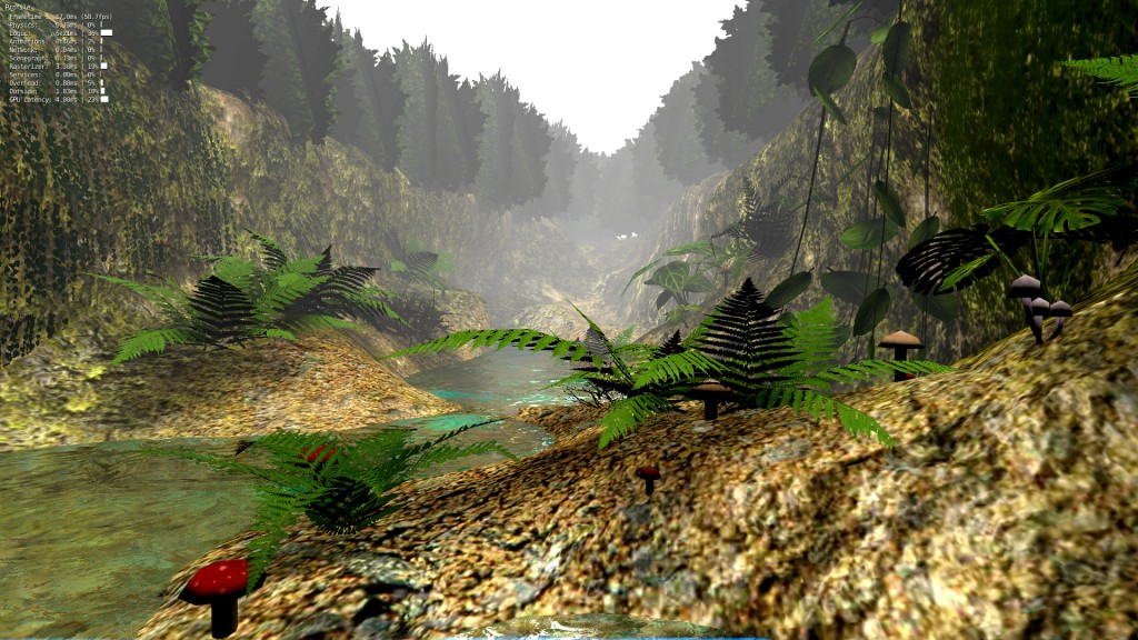 BGE Stream Scene preview image 1