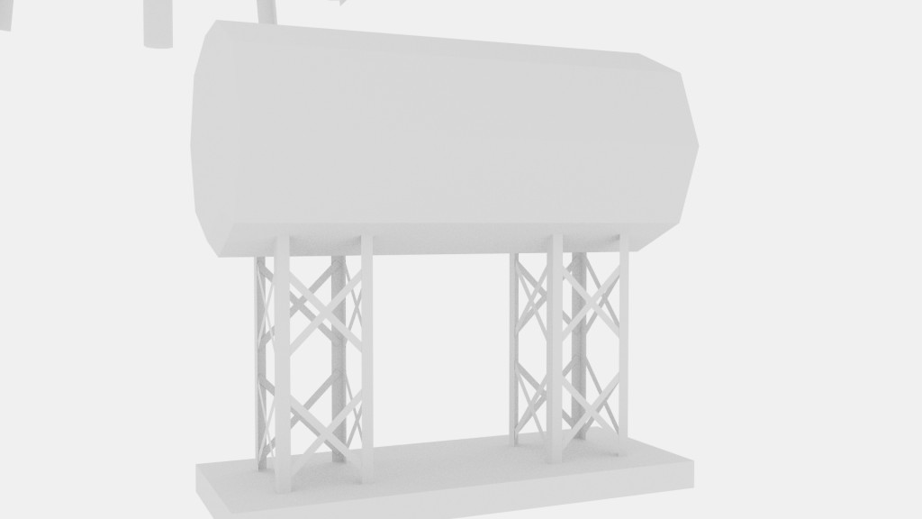 mobile fallout Asset pack 1 preview image 2