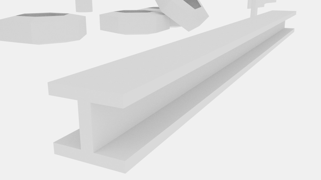 mobile fallout Asset pack 1 preview image 3