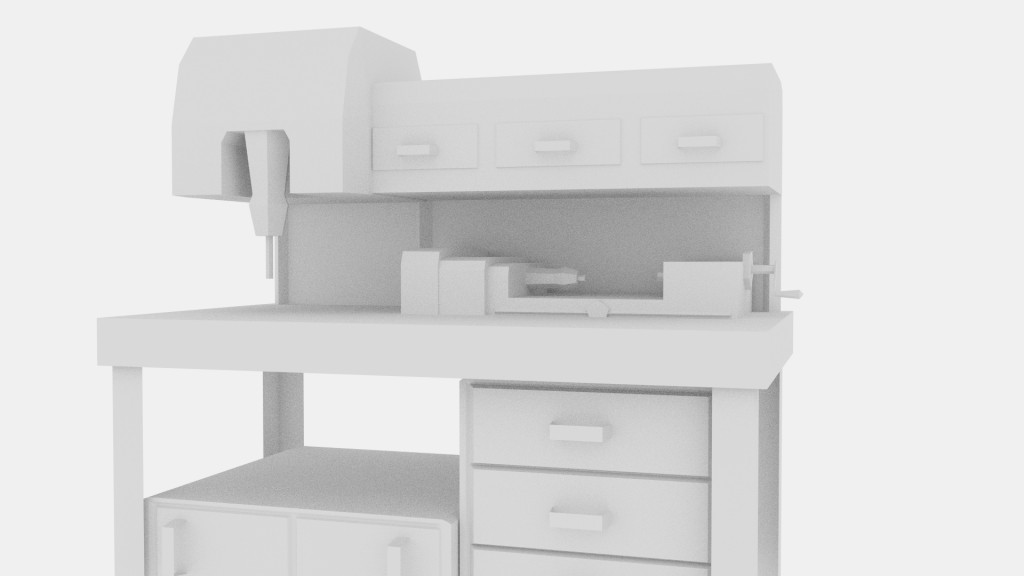 mobile fallout Asset pack 1 preview image 4