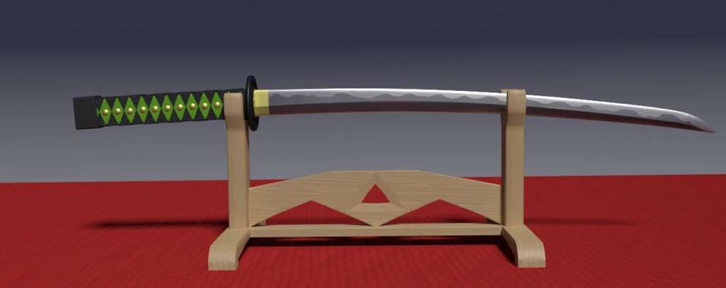 Katana preview image 1
