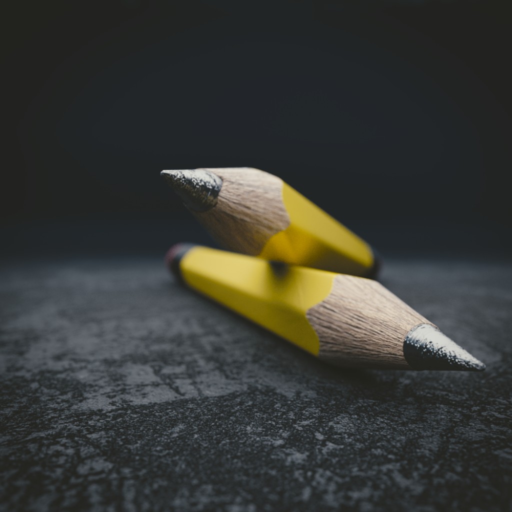 Pencil preview image 2