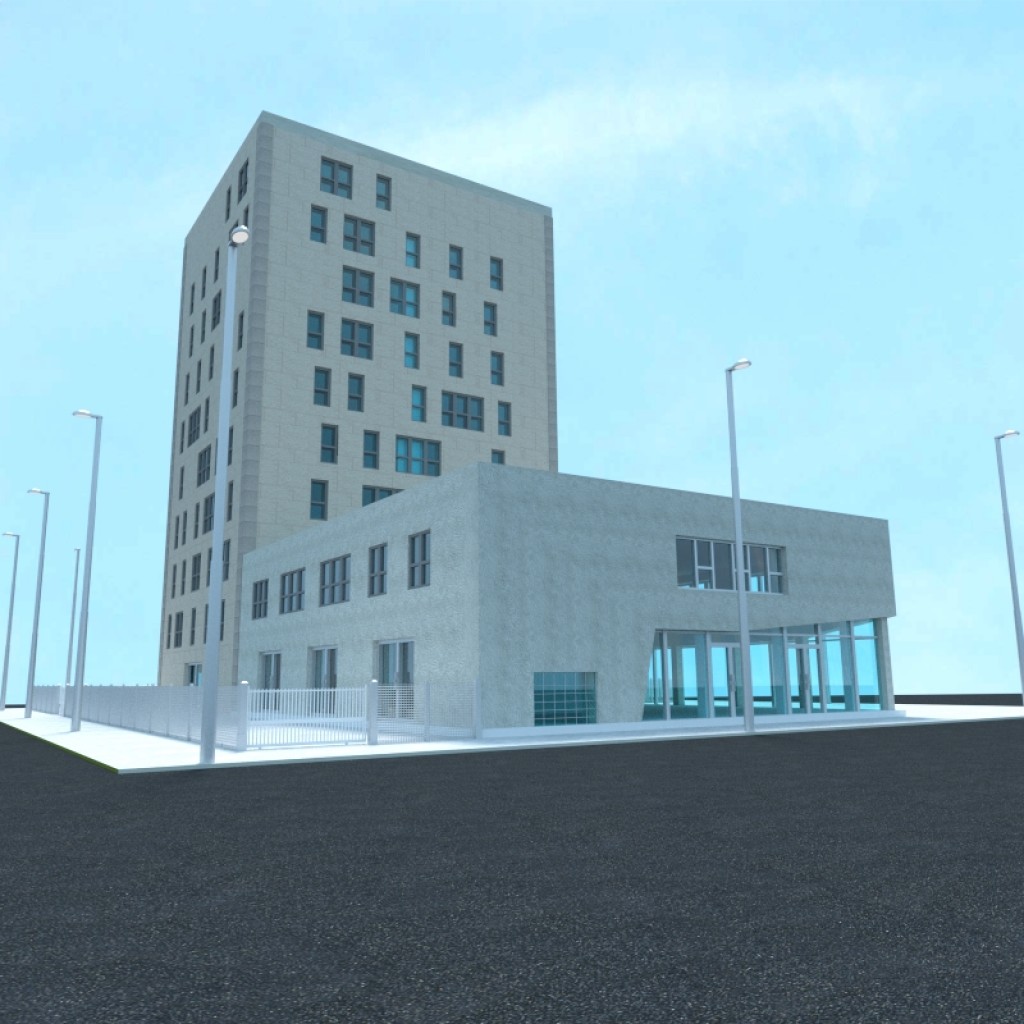 Building 11 preview image 3