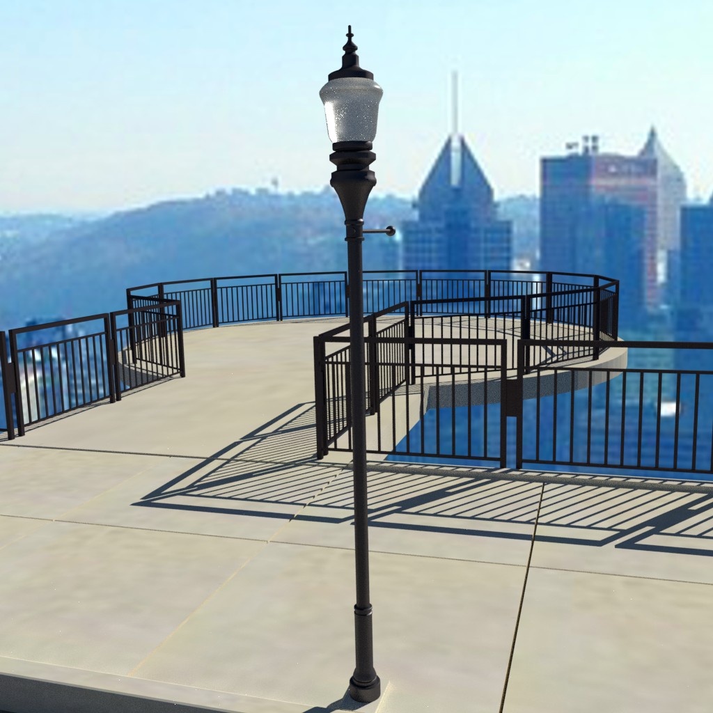Mount Washington Overlook preview image 1