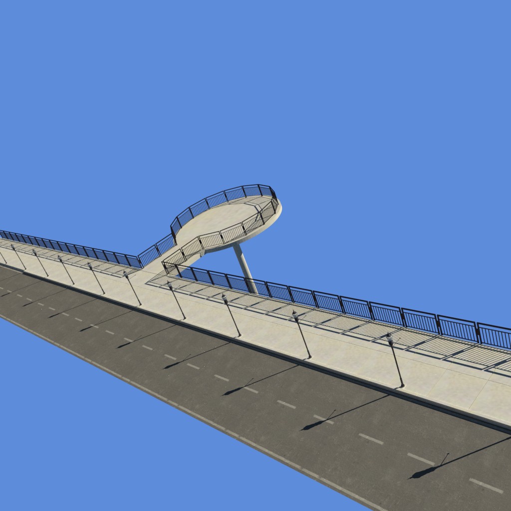 Mount Washington Overlook preview image 2