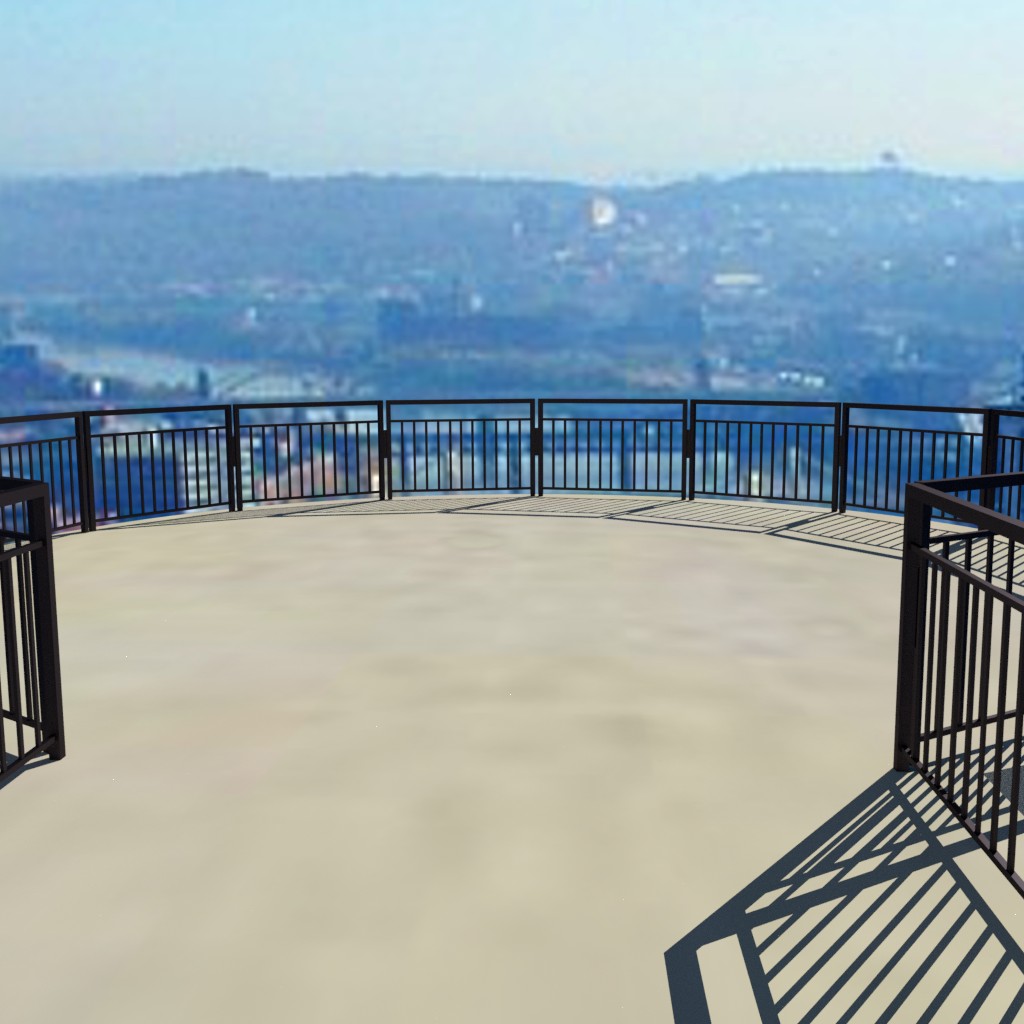 Mount Washington Overlook preview image 5