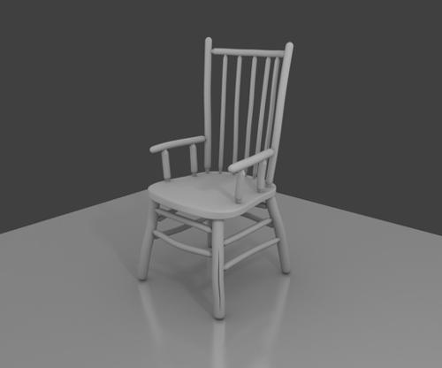 Chair preview image
