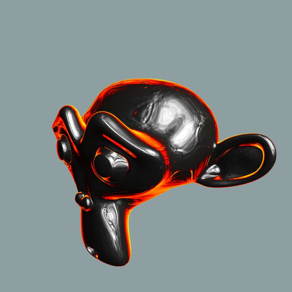 Cycles Matcap Mterial preview image 1