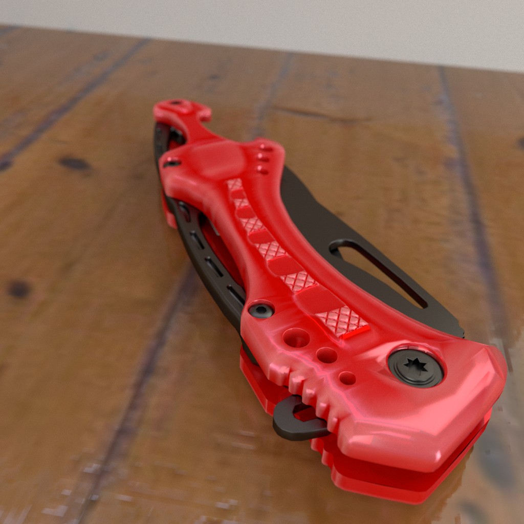 Tac Force TF-705 Knife preview image 3