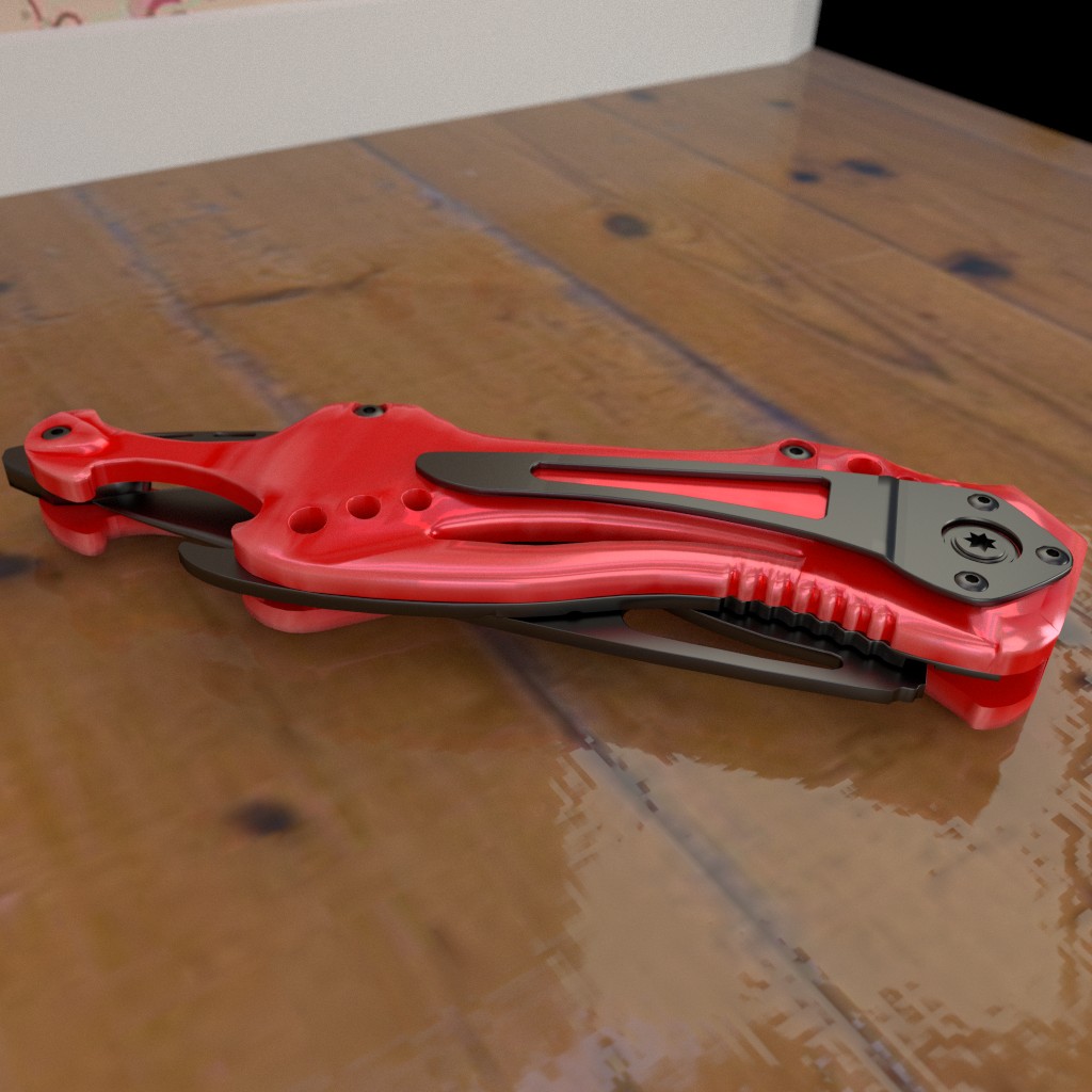 Tac Force TF-705 Knife preview image 4