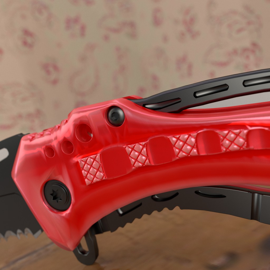 Tac Force TF-705 Knife preview image 5