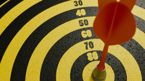 Red Darts preview image