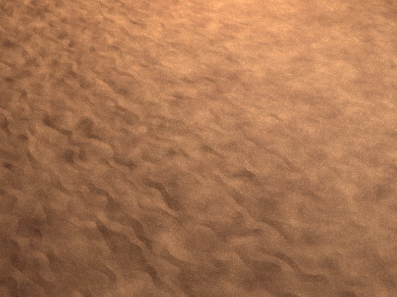 Shaders Sanddunes preview image 1