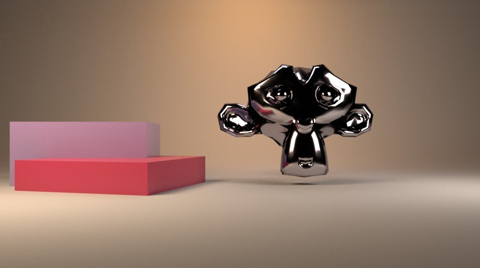 renderman studio setup preview image 1