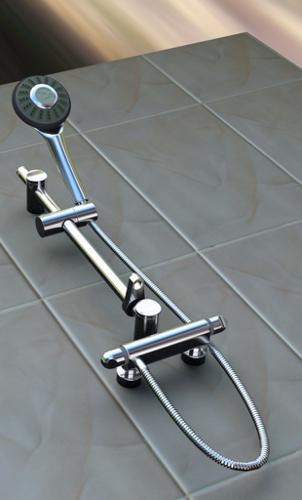 Inta Telo Showerbar preview image