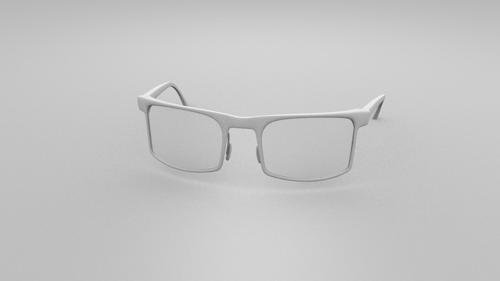 Glasses preview image