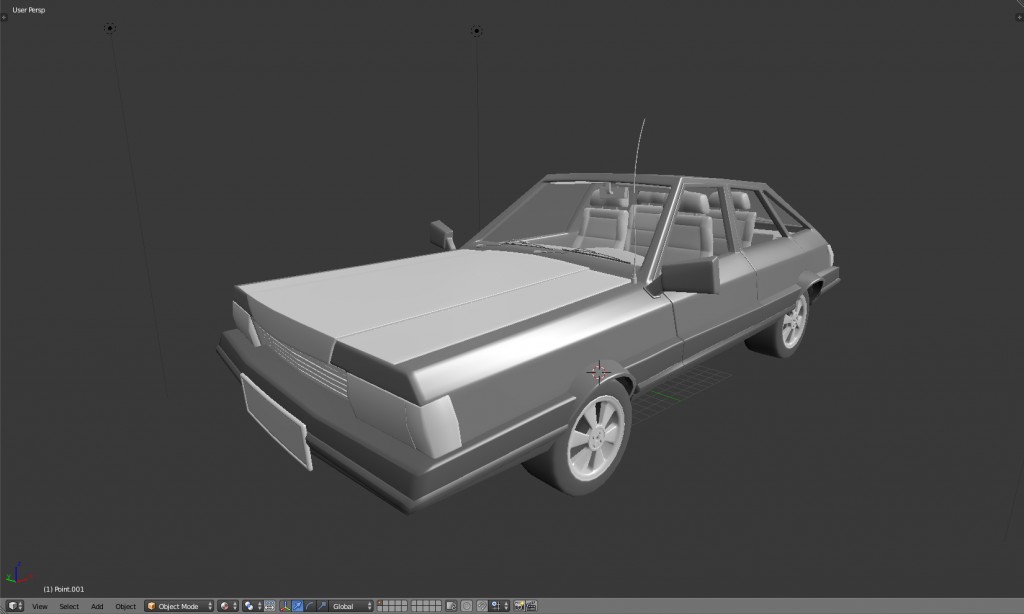Car preview image 1