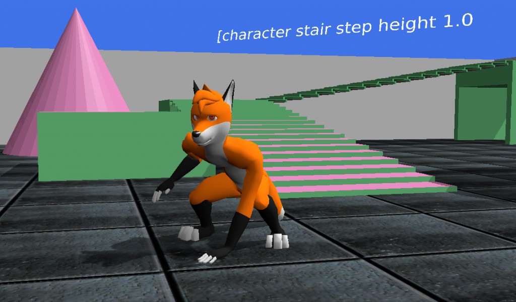 Third person game template 2.0 preview image 3