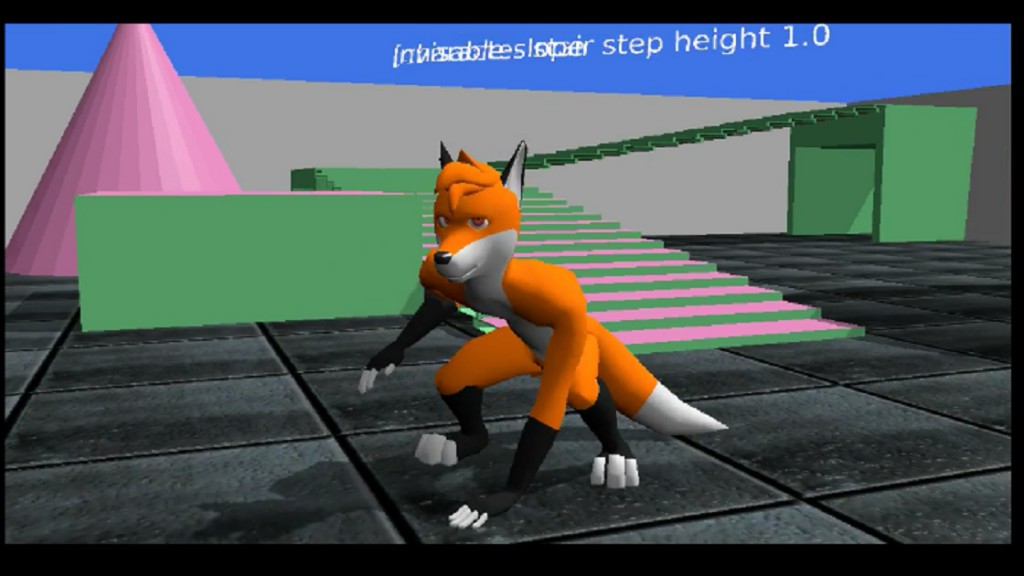 Third person game template 2.0 preview image 4