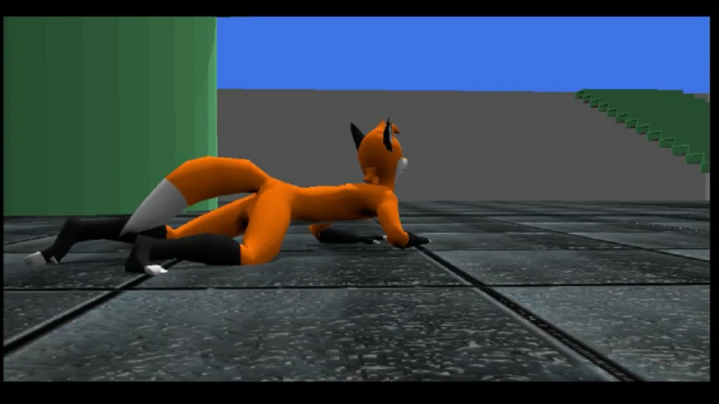 Third person game template 2.0 preview image 5