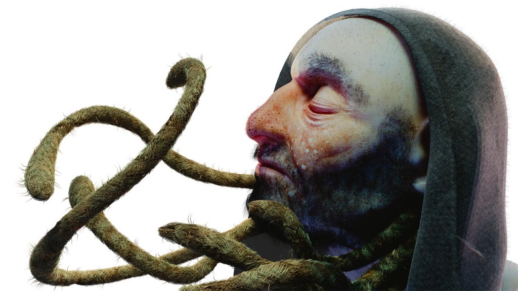 Forest Spirit preview image 2