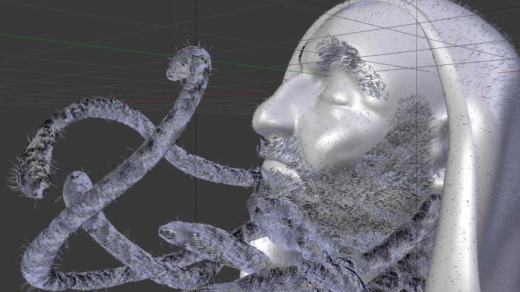 Forest Spirit preview image 3