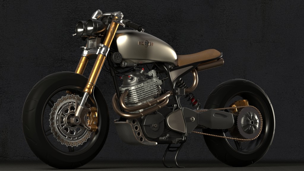 MotoKT600 preview image 1