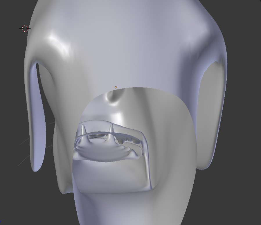 Dog Head preview image 2