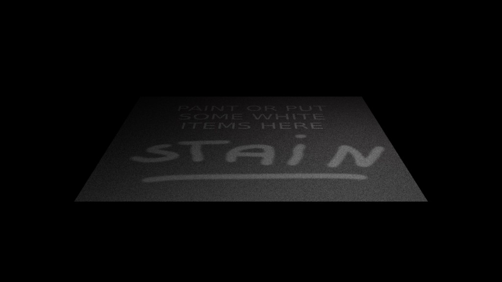 Procedural cycles dust nodetree with stains option preview image 1