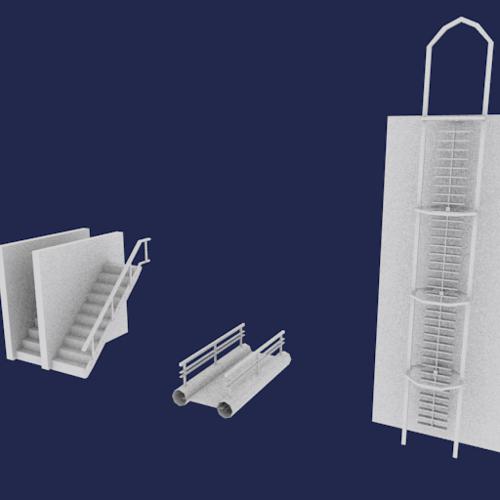 useful Items for BGE preview image