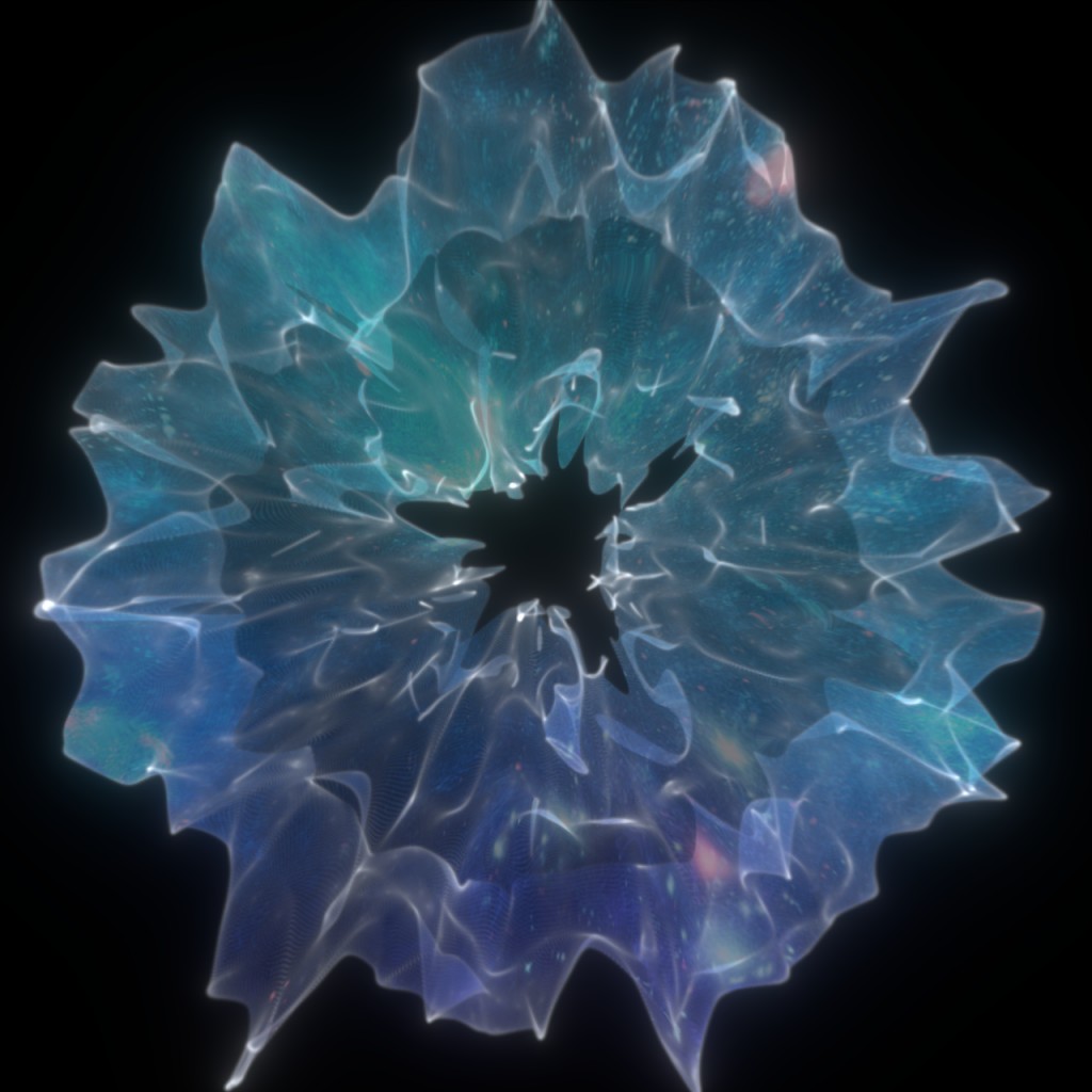 Shock wave preview image 1