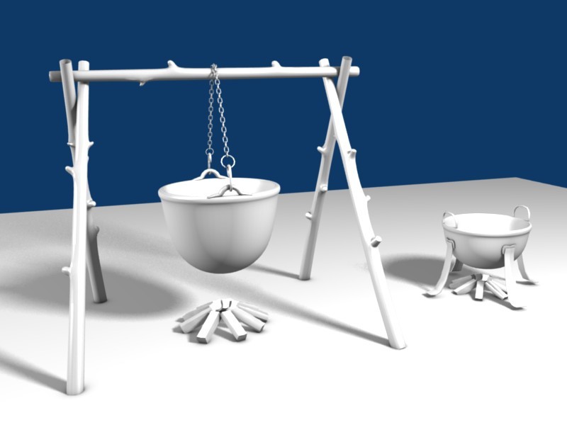 campfiresetupver2 preview image 1