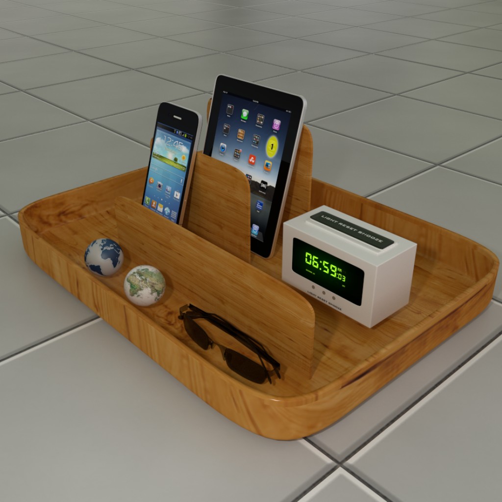 Little holder preview image 1