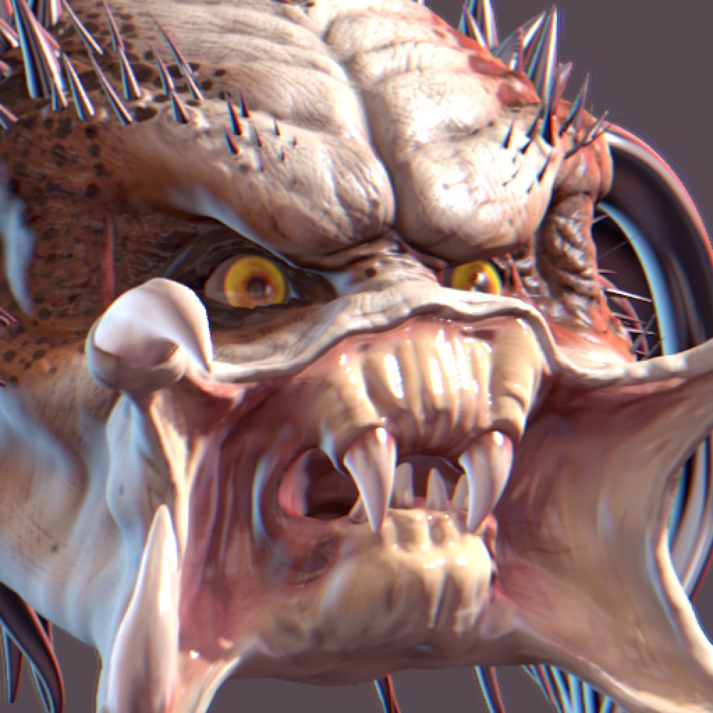 Predator preview image 1