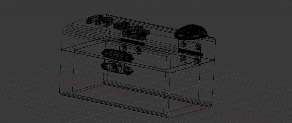 Gift box preview image 4