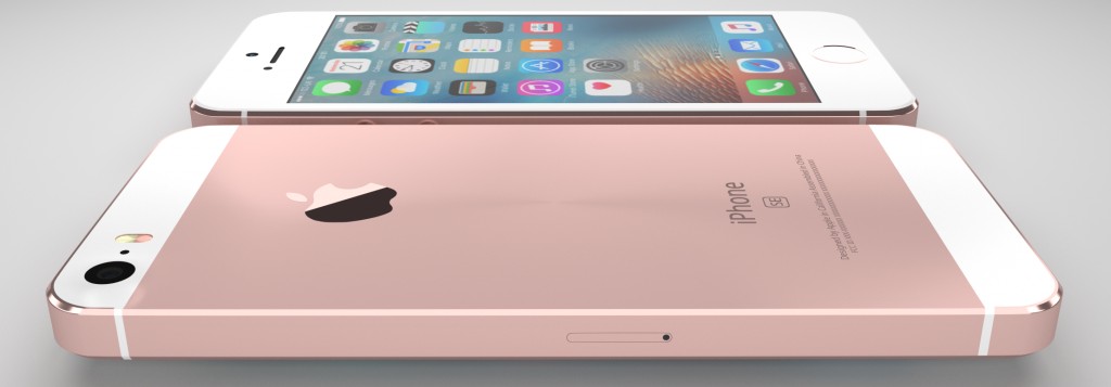 iPhone SE preview image 2