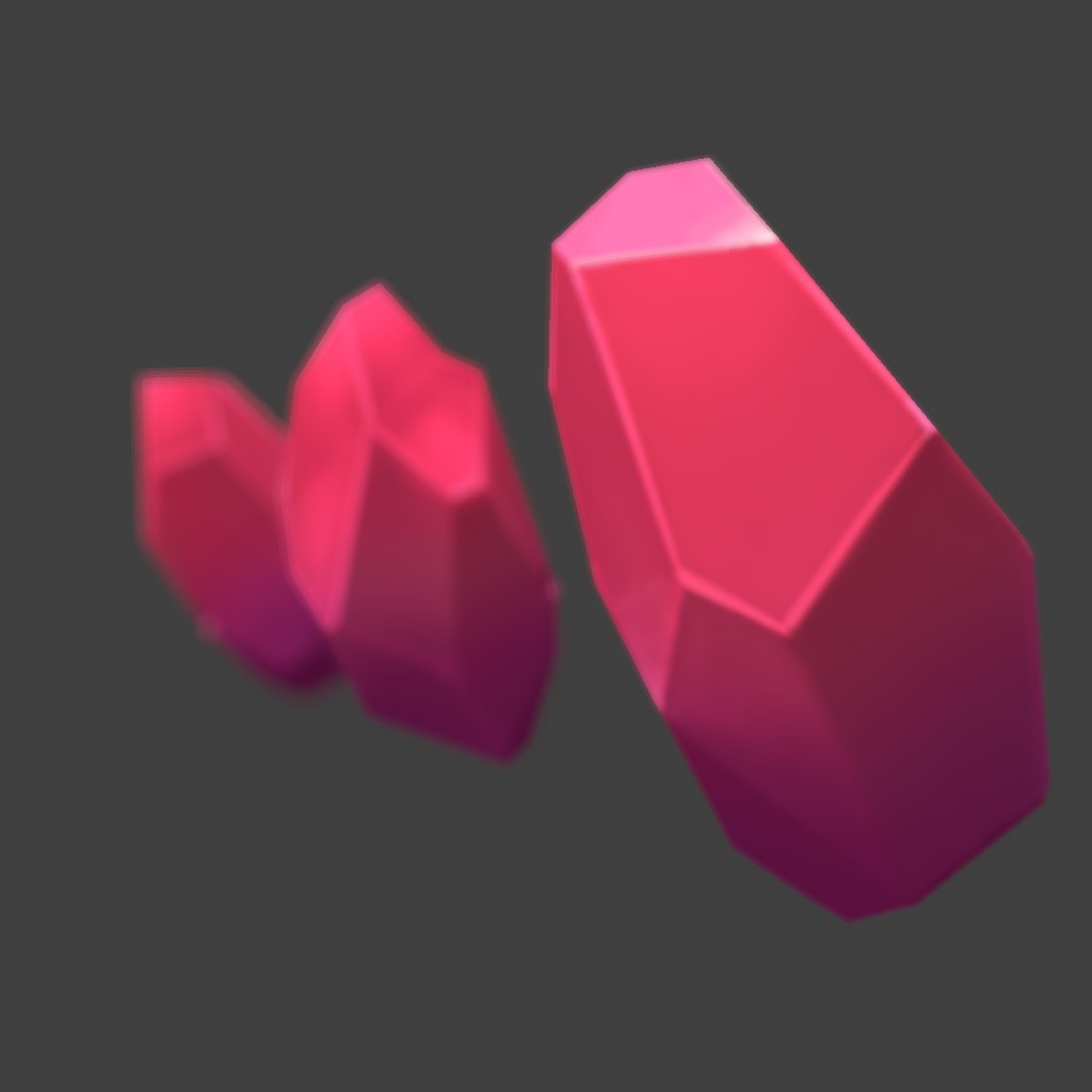 Crystal preview image 1