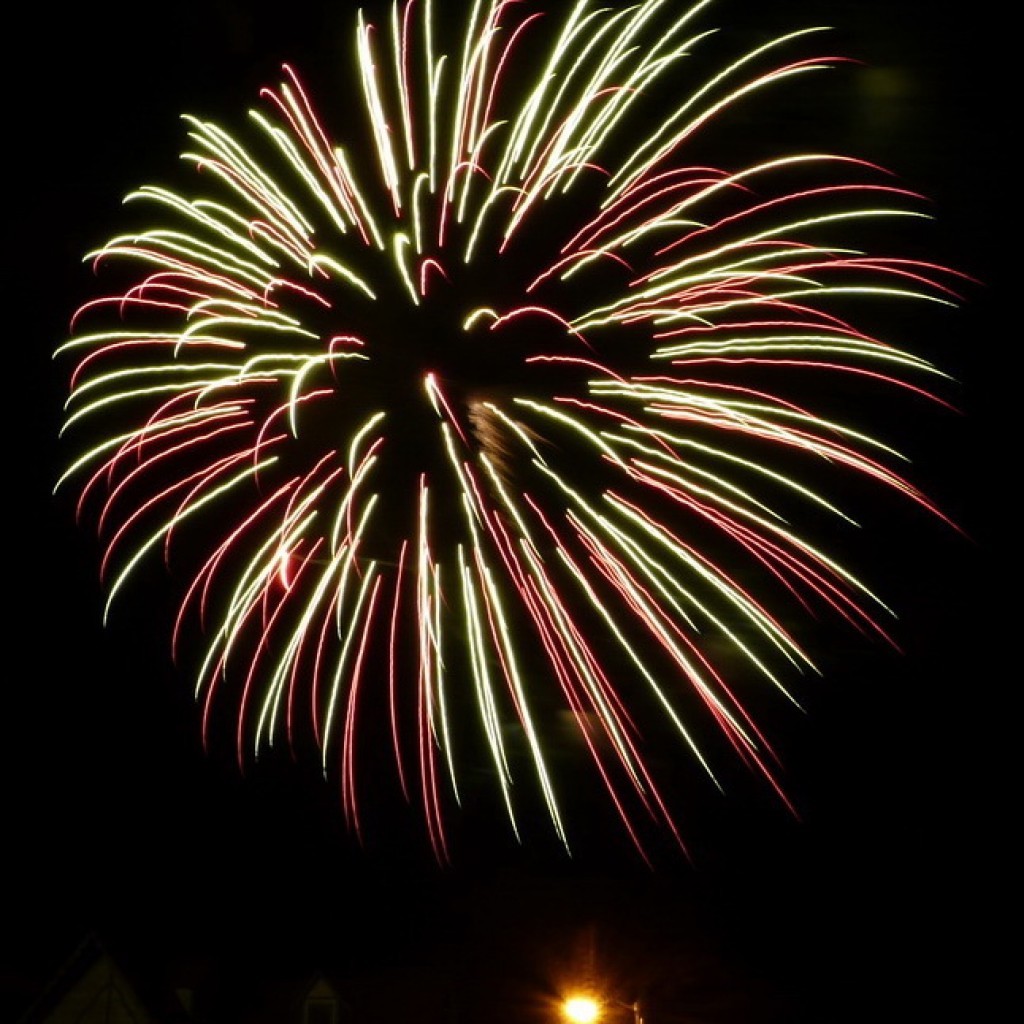 FireWorks preview image 1