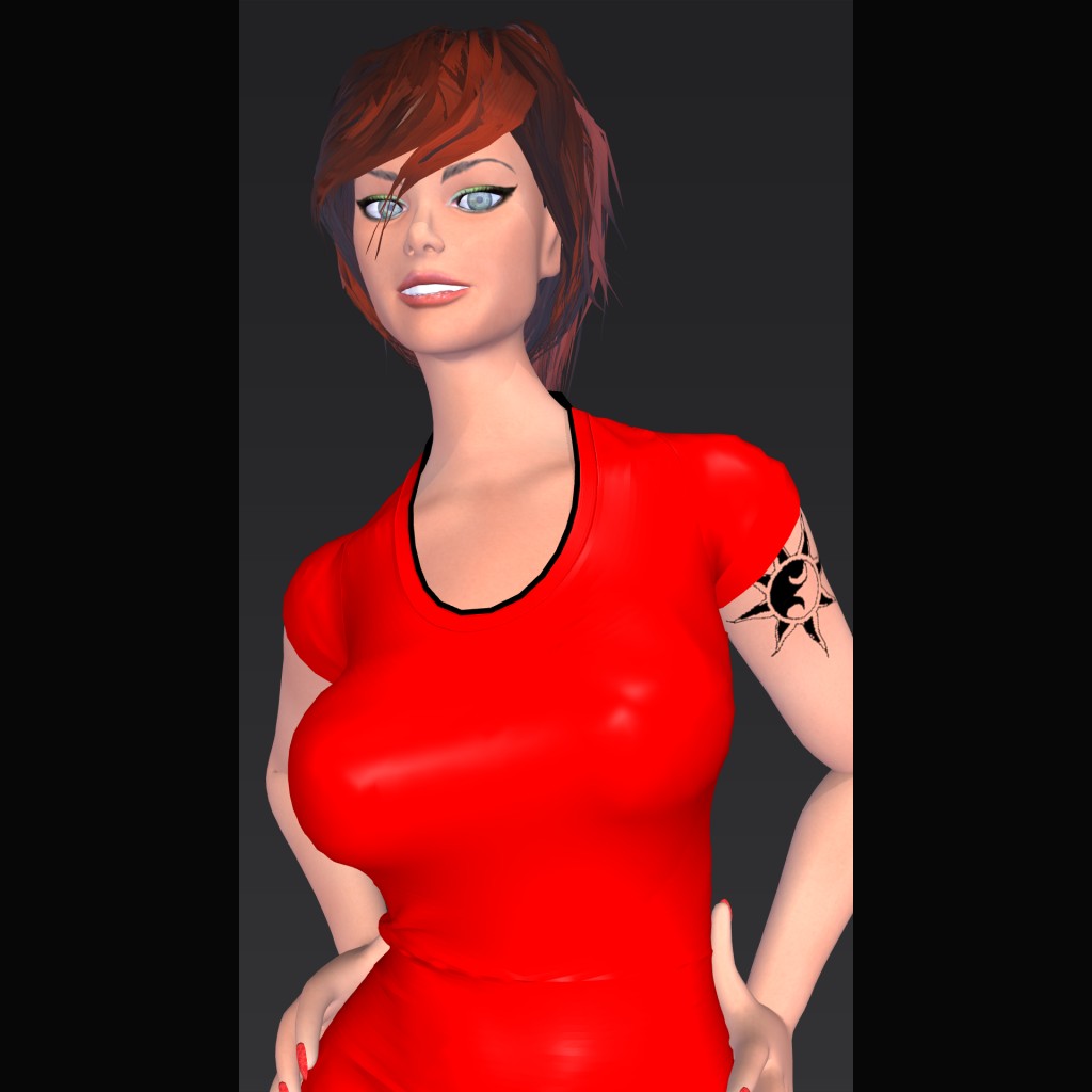 Natasha preview image 4