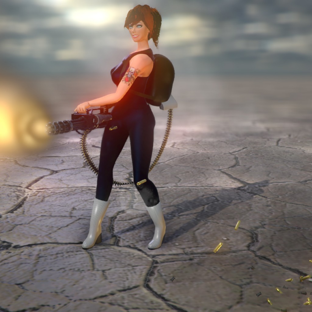 Natasha preview image 5