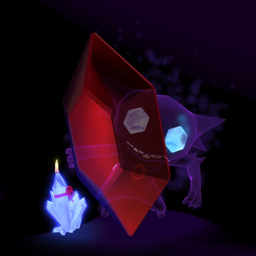Sableye! preview image 1