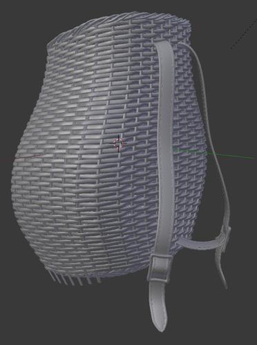 Fruit Basket preview image