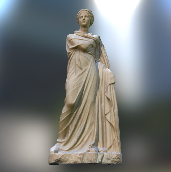 Polyhymnia preview image 1