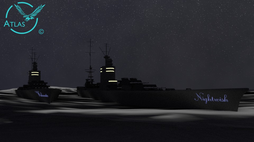 The Nightwish And The Wish master preview image 1