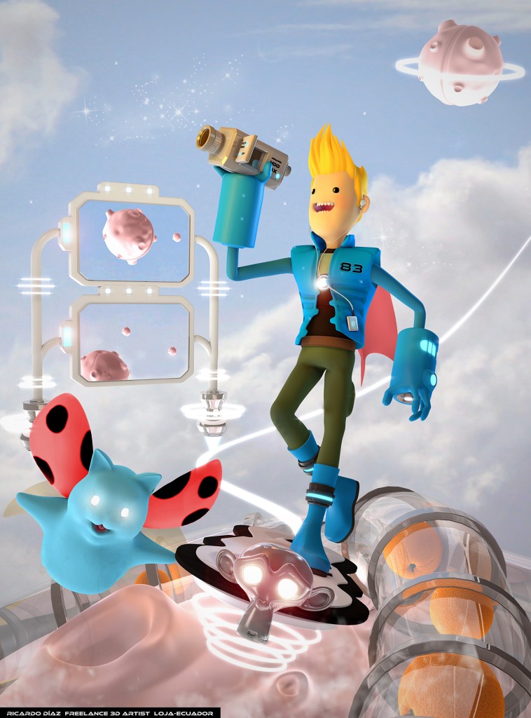 Bravest Warriors preview image 1